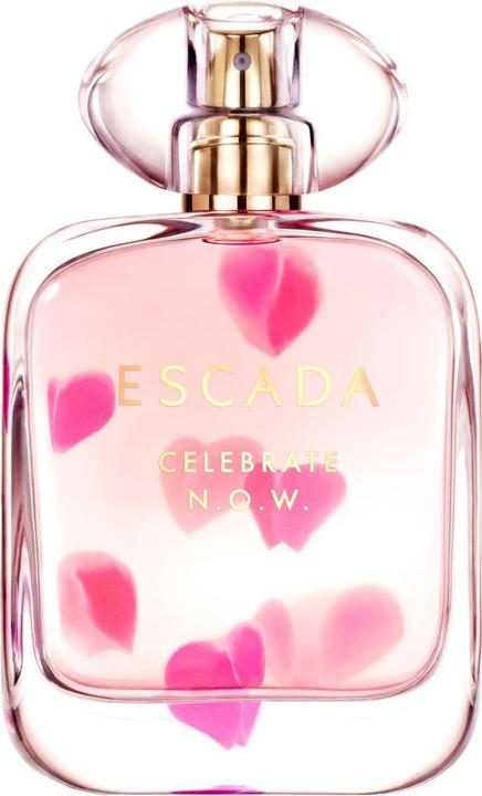 Image du produit Escada Célébrer maintenant (Eau de parfum, 80 ml)