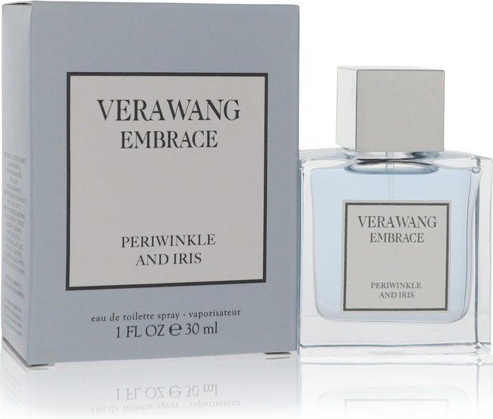 Image du produit Vera Wang Embrace Periwinkle & Iris (Eau de toilette, 30 ml)