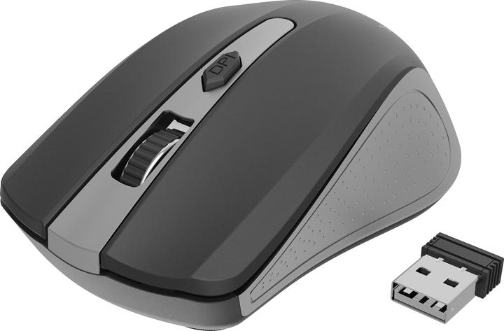 Gembird MUSW-4B-04-GB (Wireless)