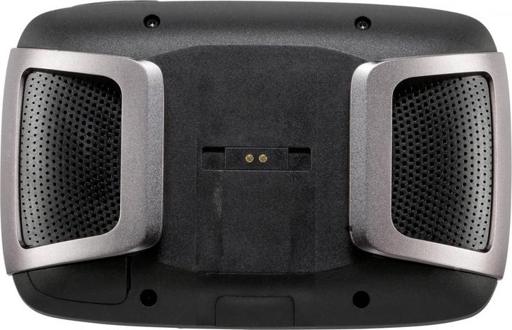 Actual product image TomTom Rider 500 EU (4.30")