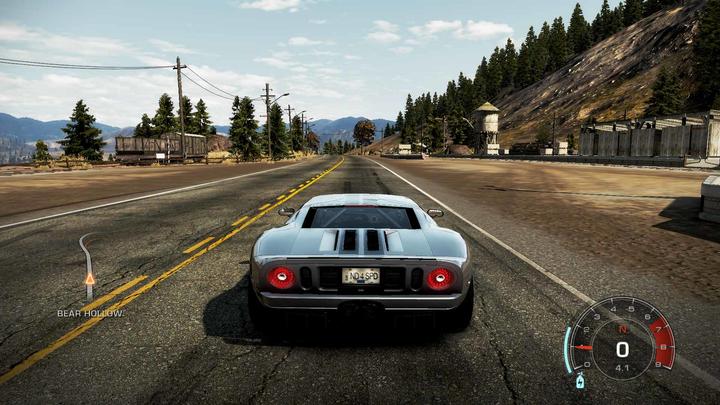 Immagine prodotto EA Games Need for Speed Hot Pursuit Remaster (PS4, EN)