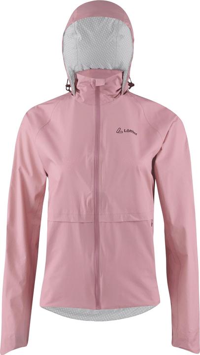 Image du produit Löffler CF Wpm Pocket Hoodie (38, M)