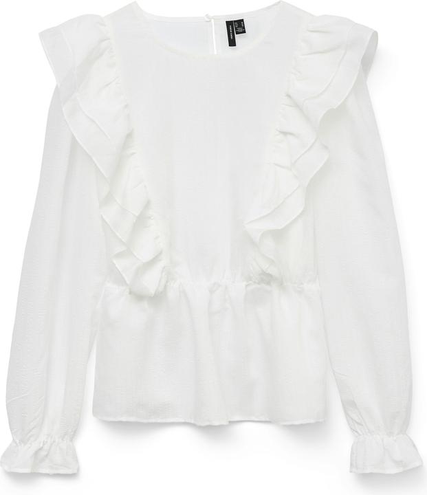 Vero Moda VMOLINA Top Bluse