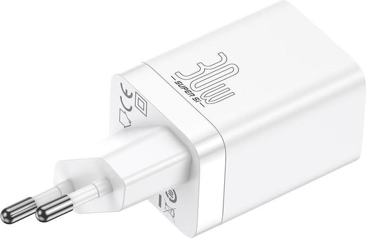 Produktbild Baseus Super Si Pro Quick Charger (30 W)