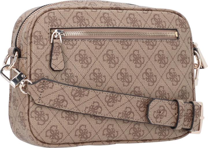 Produktbild Guess Umhängetasche Meridian Camera Bag Logo