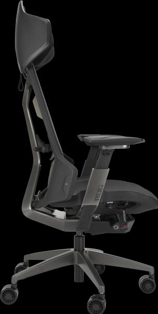 Actual product image ASUS ROG Destrier Ergo