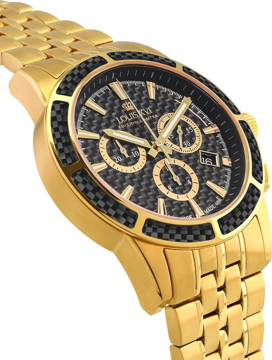 Image du produit Louis XVI Majesté (Chronographe, 43 mm)