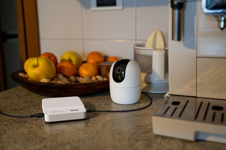 Image du produit APC CP12036LI (36 VA, 36 W, Line-interactive Onduleur)