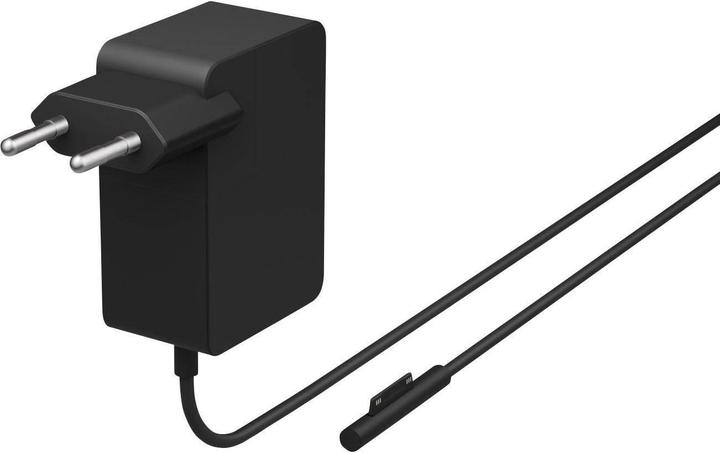 Microsoft Surface 24W Netzteil (XZ/NL/FR/DE) (24 W)