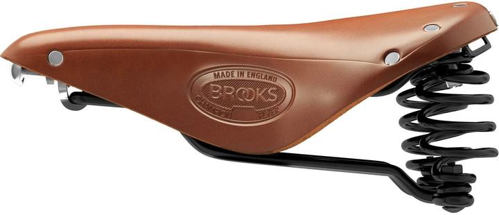 Actual product image Brooks England Flyer
