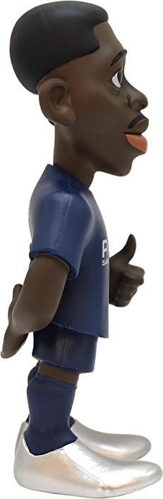 Image du produit Minix Figurine Psg Dembele 10