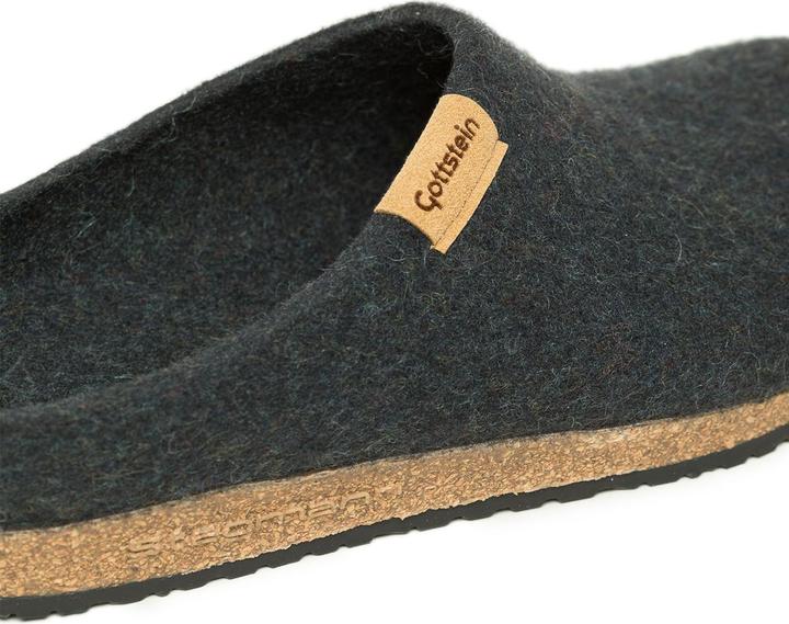 Produktbild Stegmann RE Filz Clogs (41)