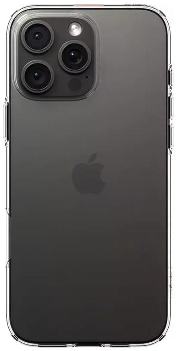 Immagine prodotto Spigen Liquid Crystal (Apple iPhone 16 Pro Max)