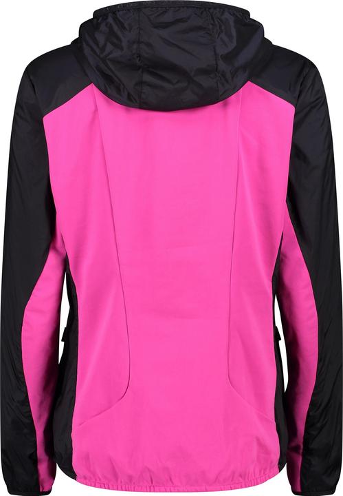 Image du produit CMP Campagnolo Hybrid Hoodie (46)