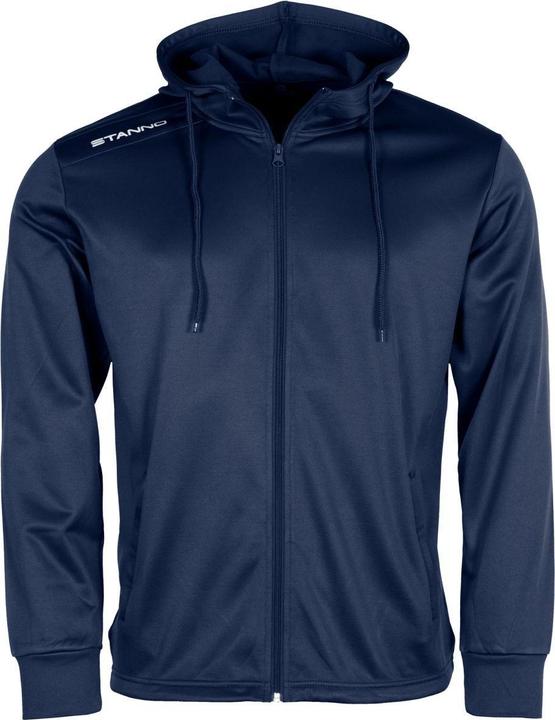 Stanno Field Full Zip Kapuzenjacke (116)