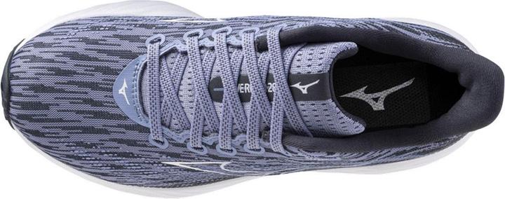Actual product image Mizuno WAVE RIDER 28 (40.5)