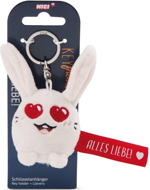 Actual product image NICI Schlüsselanhänger