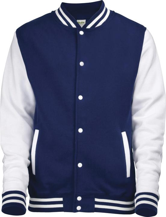 Blanc, Bleu, Oxford
