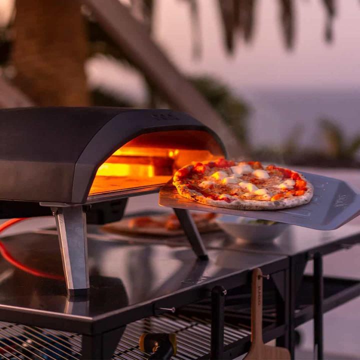 Actual product image Ooni Koda 16 (Pizza oven gas)