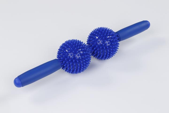 Actual product image Sissel Spiky Twin Scooter