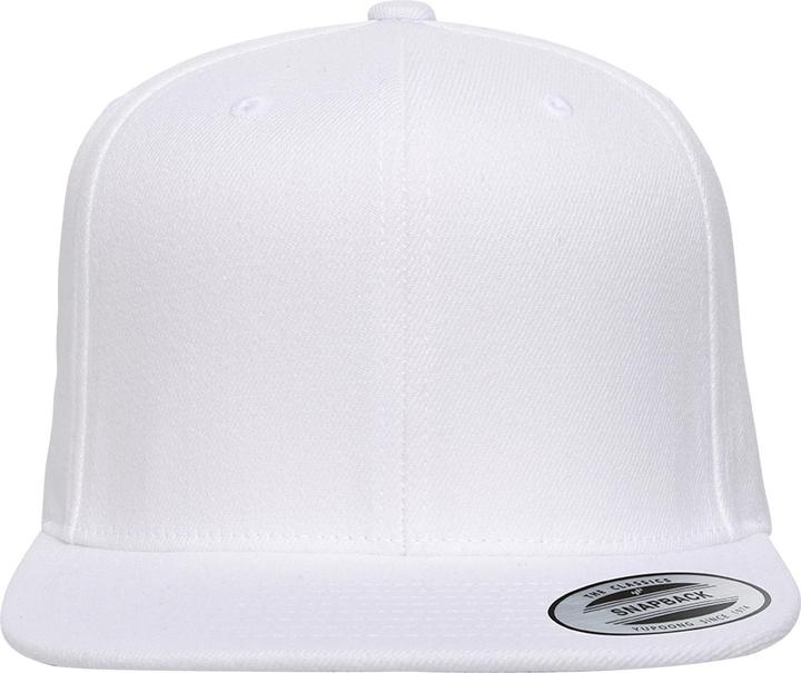 Produktbild Yupoong BaseballKappe The Classic (One Size)