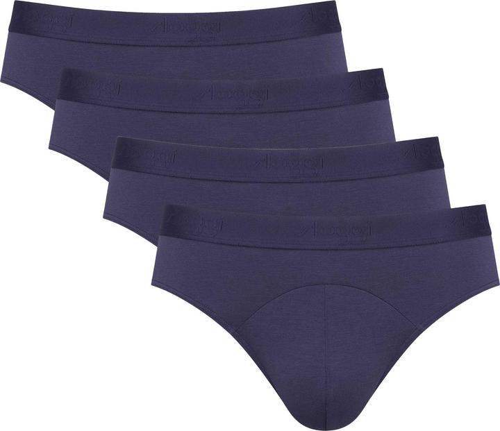 Immagine prodotto Sloggi Slip Casual Figurbetont EVER SOFT Brief (M, confezione da 4)