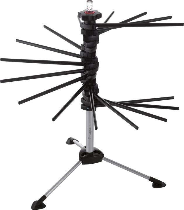 Image du produit Marcato Pasta Nudel Trocken Stand Tacapasta Noir