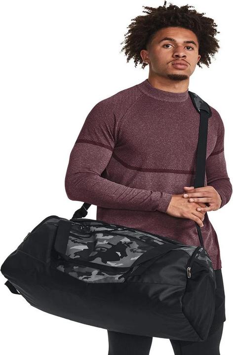 Image du produit Under Armour - Sac de sport UNDENIABLE 5.0 (58 l)
