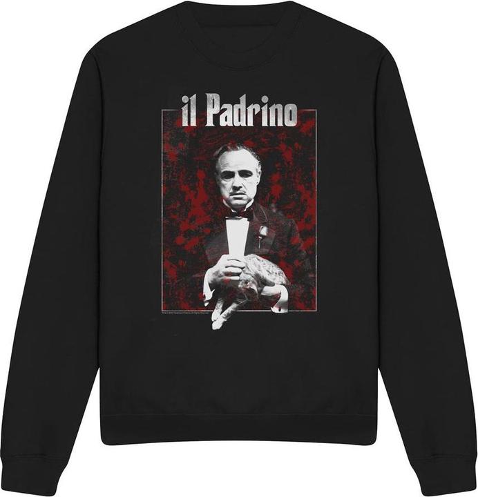 Image du produit The Godfather - Sweat SANGUE - Adulte (XXL)