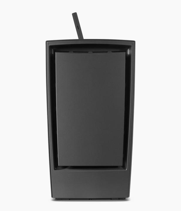 Actual product image Venta Air purifier LP60 Ultra 75 m², anthracite (75 m²)
