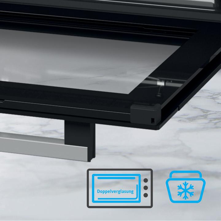 Image du produit Icqn Mini-four
