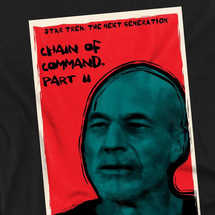 Produktbild The Next Generation Season 6 Episode 11 TShirt (M)