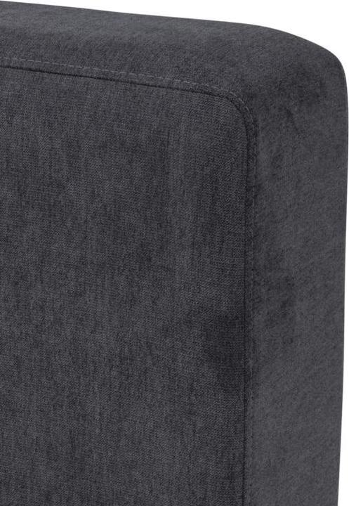 Produktbild Atelier Pfister Floos (160 x 200 cm)