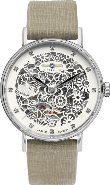 Actual product image Zeppelin 74614 (Analogue wristwatch, 36 mm)