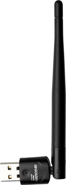 Image du produit Golden Media Clé USB Power WiFi (USB 2.0)