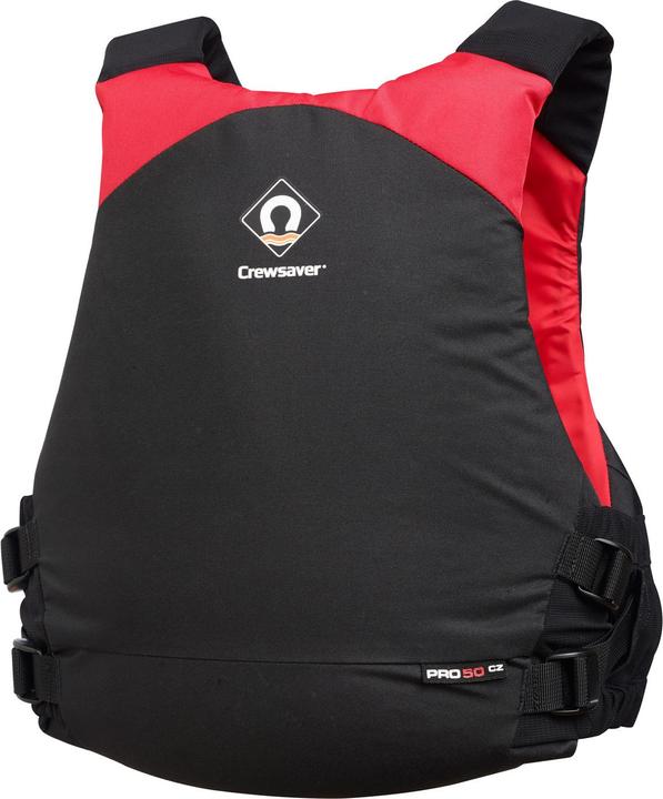 Immagine prodotto Crewsaver Schwimmweste Pro 50N CZ