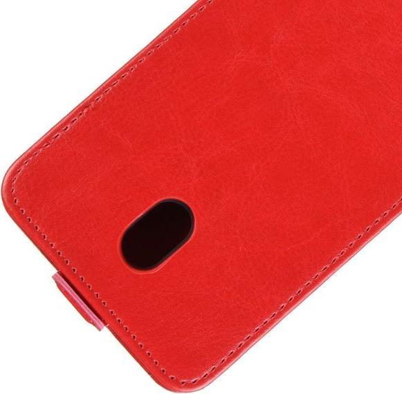 Immagine prodotto MU Classic Copertina in pelle per flipcase (Nokia 1 Plus)