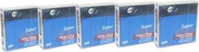 Actual product image Dell LTO5 Tape Media 5-pack - Kit (LTO)