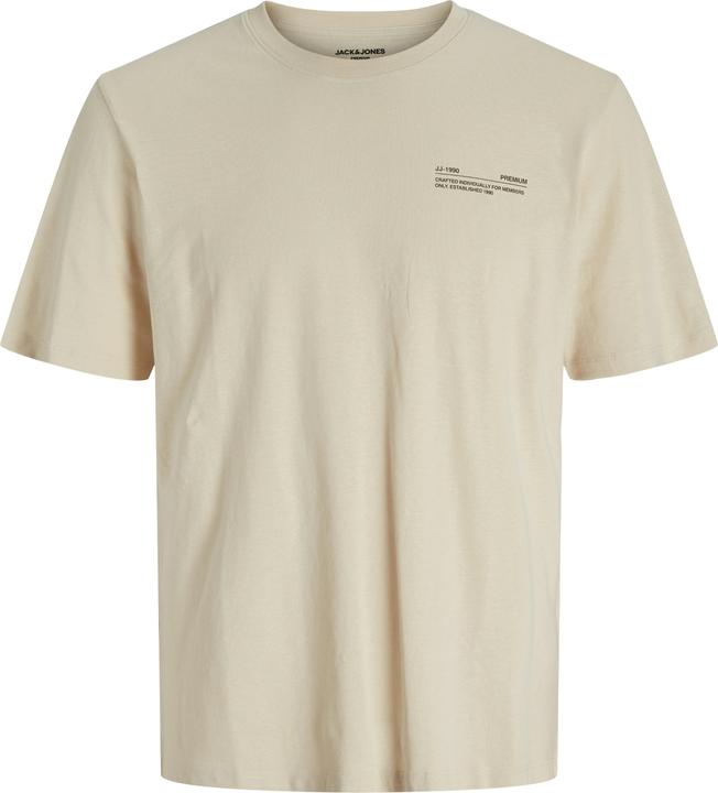 Immagine prodotto Jack & Jones T-shirt stampata con scollo rotondo (M)