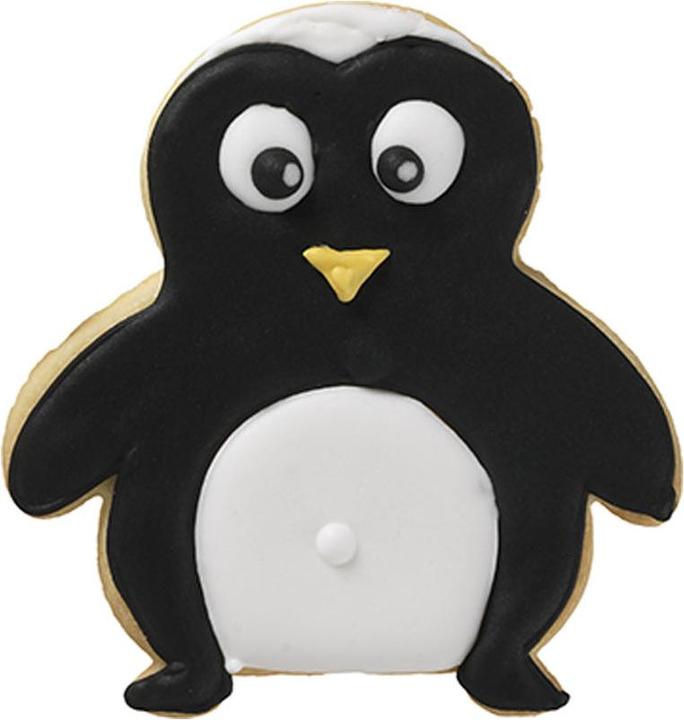 Image du produit Birkmann Coupeur de biscuits Pingouin 9.5cm