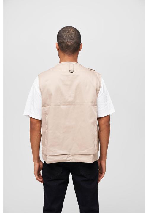 Actual product image Brandit Hunting Vest - 15961 (4XL)