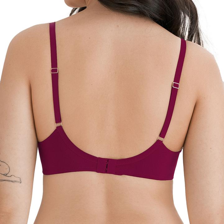 Actual product image Conturelle Florentine underwired bra (75 F, Single pack)