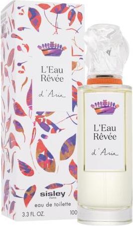 Image du produit Sisley d'Aria Eau de Toilette (Eau de toilette, 100 ml)