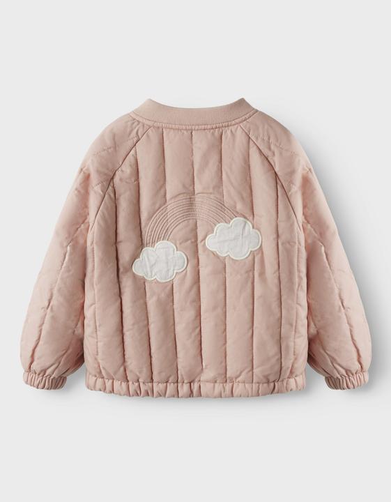 Actual product image Name it Wolken Bomberjacke (86)