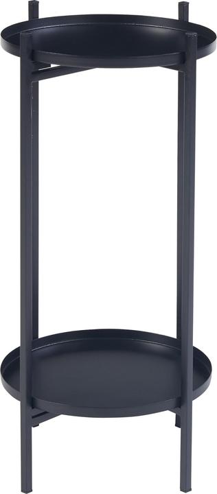 Actual product image En.Casa Tuusula plant stand set of 3