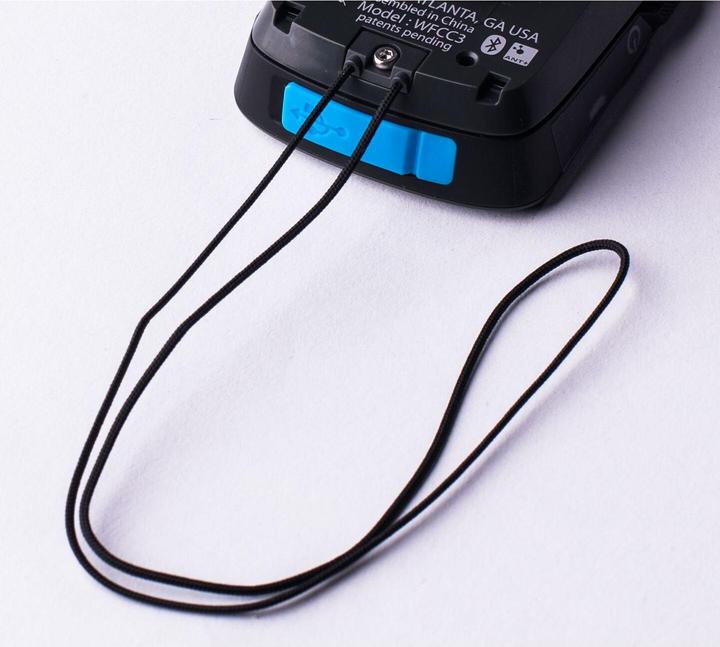 Immagine prodotto Wahoo Elemnt Bolt Tether Safety Loop