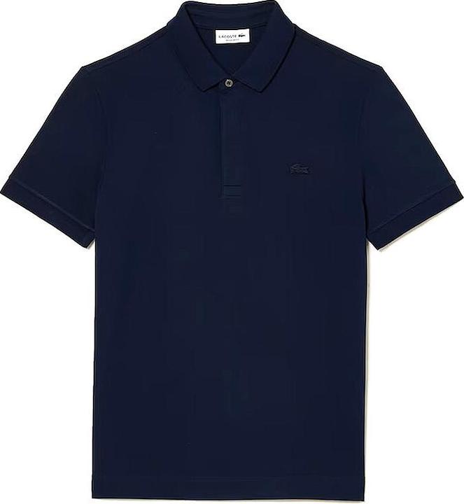 Immagine prodotto Lacoste Polo Stretch navy (4XL)