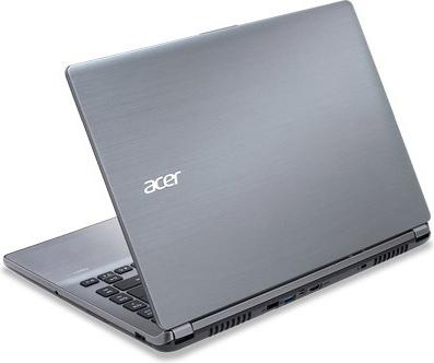 Actual product image Acer Aspire V5-473PG (14", Intel Core i7-4500U, 8 GB, CH)