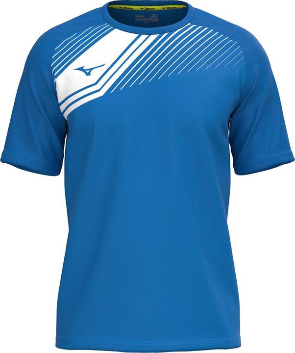 Mizuno Game Shirt Iwata