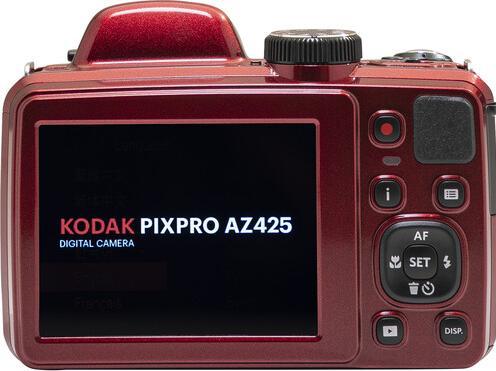 Image du produit Kodak Pixpro AZ425 (4.3 - 180.6 mm, 20 Mpx, 1/2,3'')